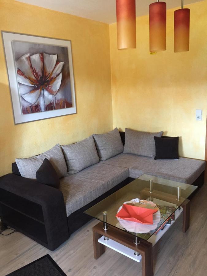 Ferienwohnung Schwarz Sersheim Exteriér fotografie