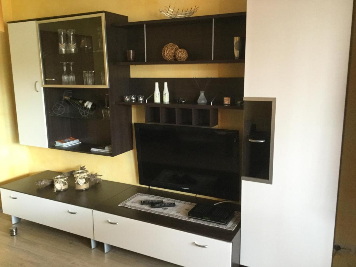Ferienwohnung Schwarz Sersheim Exteriér fotografie